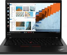 Lenovo Thinkpad T14 G1 | Touchscreen, Webcam | 14"