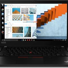 Lenovo Thinkpad T14 G1 | Touchscreen, Webcam | 14"