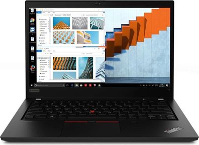 Lenovo Thinkpad T14 G1 | Touchscreen, Webcam | 14"