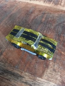 Die cast Hot wheels 69 Shevelle