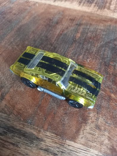 Die cast Hot wheels 69 Shevelle