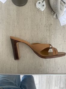 river island mules