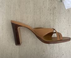 river island mules