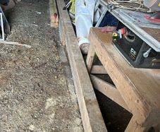 Timber  beams