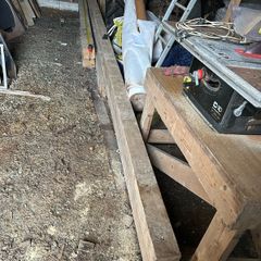 Timber  beams