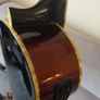 Kala KA-JTE/2TS Archtop Tenor Ukulele Image 3