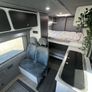 Ford transit campervan Image 7