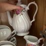 Dinner and tea set for 6 Image 3