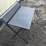 Fold-Up Metal Desk Image 2