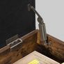 New Hallway Bedroom Shoe Storage Bench - FREE P&P Image 7