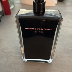 narciso Rodriguez for her EDT perfume
