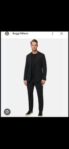 Boggi Milano Tuxedo