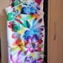 Ella Boo outfit 2 piece set (matching top & skirt) UK 12 Image 2