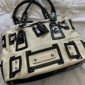 Karen Millen Large Handbag