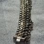 Sterling Silver Anklet (80 grams) Image 7
