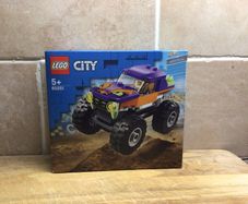 Lego set no 60251 brand new