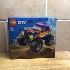 Lego set no 60251 brand new
