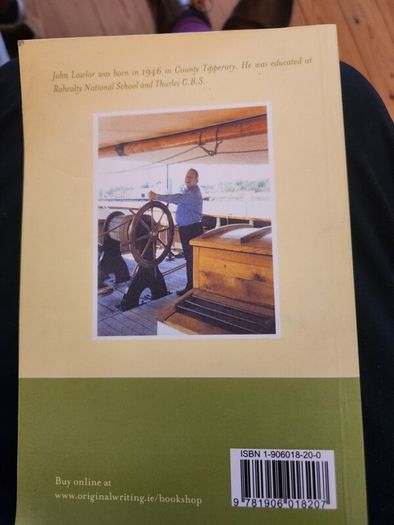 An Fear Deirce. The Begger Man And The Hungry Grass. By John  Lawlor. Paperback In Good Condition.