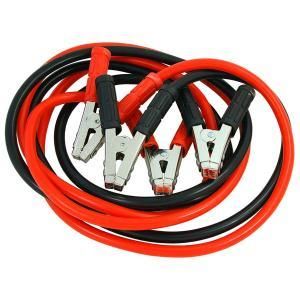 600 Amp Hd Jump Leads 2.5m