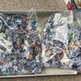 Marvel SuperHero's Jigsaws Image 3
