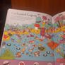 Who's Hiding in Fairyland Children's book Image 4