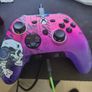 gaming Xbox series x 1Tb and gaming and 3 controllers and xim matrix Image 4