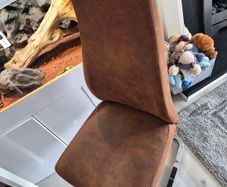 4 chairs for sale