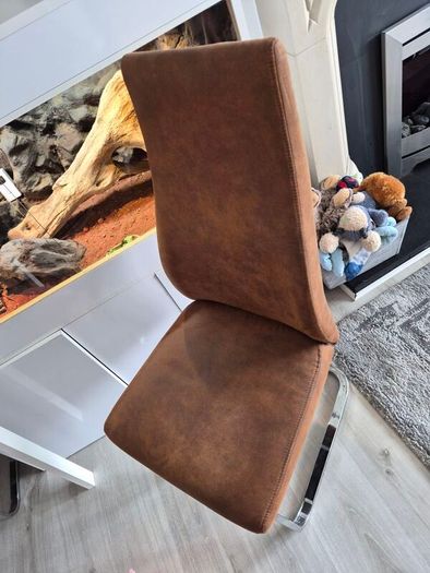 4 chairs for sale