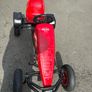 Berg Extra go cart Image 5
