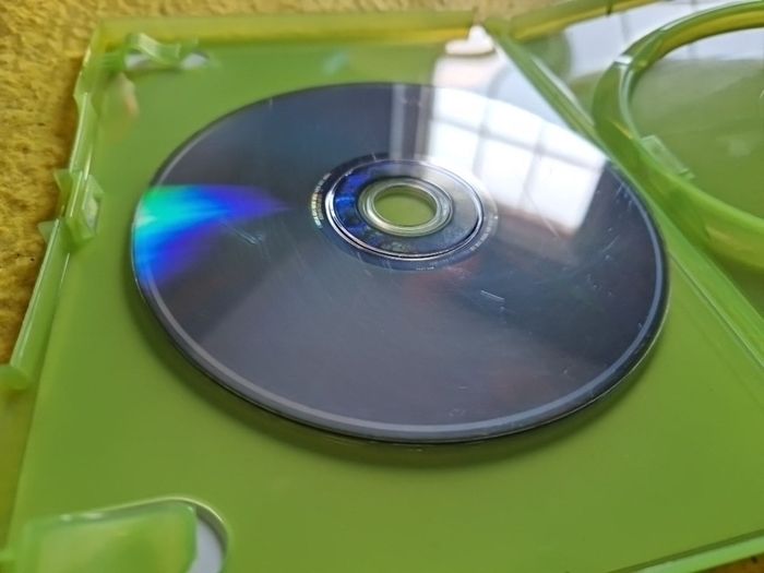 Top Spin 4 2K sports Xbox360 Games Original