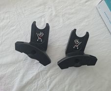 Babyzen Yoyo adaptors