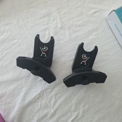 Babyzen Yoyo adaptors