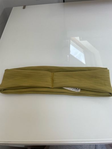 Lululemon headband