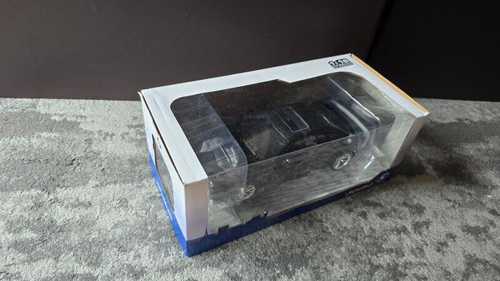 1:18 Solido Dodge Challanger hellcat