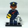 Lego BARBARA GORDON Minifigure Lego Batman Lego Minifigure Image 2