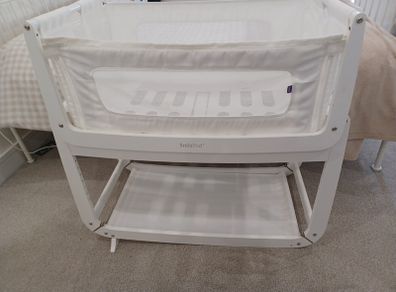 snuz pod 3