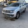 VW Amarok Image 3