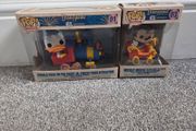 Disney Train Pop funko