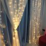 3Mx3M String Led Light Indoor Outdoor Image 2