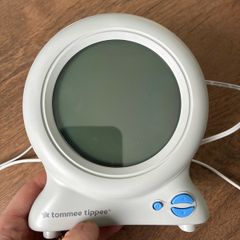 Tommee Tippee GroClock Sleep Trainer Clock and Night Light