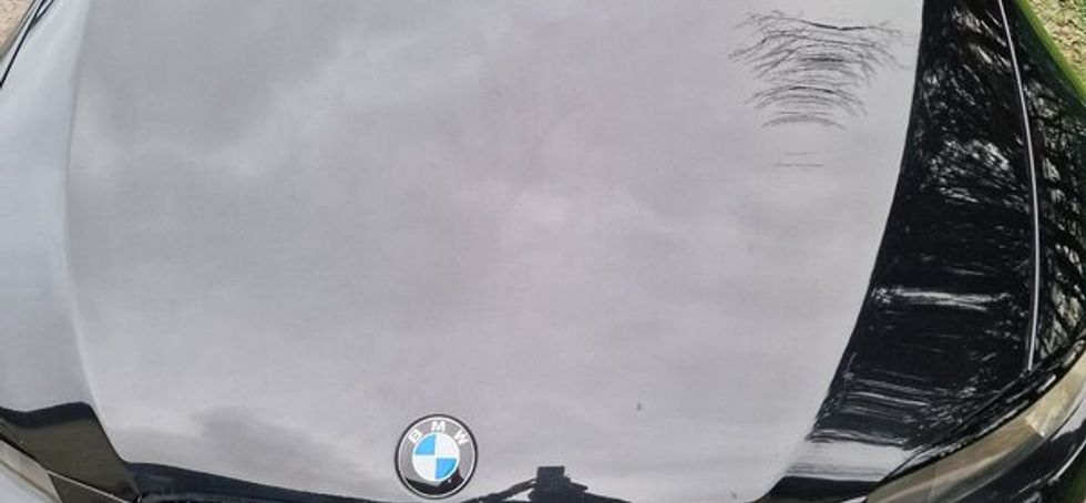BMW 3-Series 2008