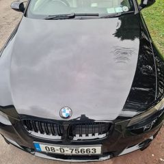 BMW 3-Series 2008