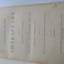 The Complete Works Of Shakespeare Vols I - III; Containing The Celebrated Illustrations Of Kenny Meadows, Frith, Nicholson, Corbold, Hayter Etc, Etc Image 7