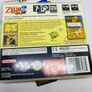 Legend of Zelda Phantom Hourglass Nintendo DS Image 5
