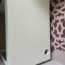 small white desk Image 2