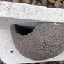 House Martin Nest Cups Image 2