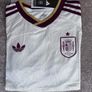 Spain Away Jersey (Player Edition Image 5