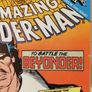 Amazing Spider-Man #265 Beyonder & Puma Appearances Image 4