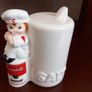 Vintage Campbells Soup salt and pepper shakers Image 3