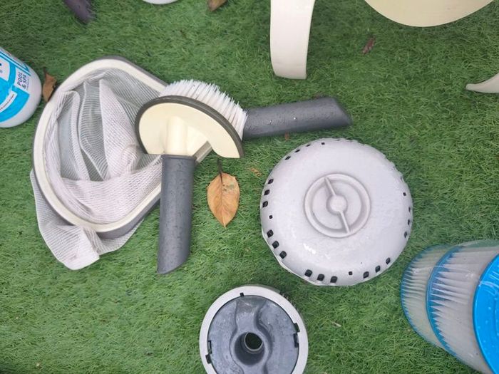 Lay Z Spa Accessories